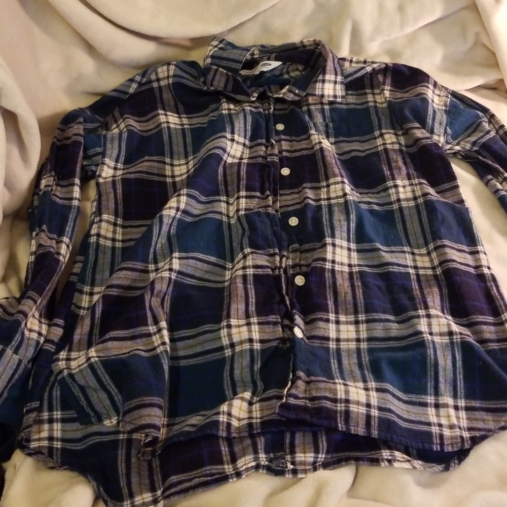 Flannel Bundle - image 2